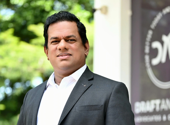 Adv Vikanth Kamalakanthan
